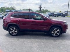 Used 2019 Jeep Cherokee 4d SUV 4WD Limited High Altitude 2.0T at Car Choice near Jonesboro, AR