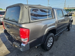 Used 2017 Toyota Tacoma 2WD Double Cab SR5 V6 at Car Choice near Jonesboro, AR