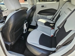 Used 2019 Jeep Compass 4d SUV FWD Latitude at Car Choice near Jonesboro, AR