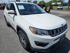 Used 2019 Jeep Compass 4d SUV FWD Latitude at Car Choice near Jonesboro, AR