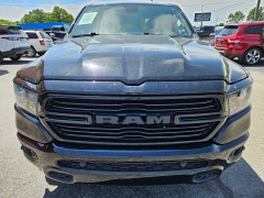 Used 2019 Ram 1500 4WD Quad Cab Big Horn/Lone Star at Car Choice near Jonesboro, AR