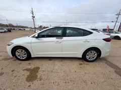 Used 2018  Hyundai Elantra SE 2&period;0L Auto &lpar;Alabama&rpar; at Car Choice near Jonesboro&comma; AR