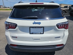 Used 2019 Jeep Compass 4d SUV FWD Latitude at Car Choice near Jonesboro, AR