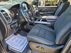 Used 2019 Ram 1500 4WD Quad Cab Big Horn/Lone Star at Car Choice near Jonesboro, AR