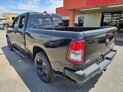 Used 2019 Ram 1500 4WD Quad Cab Big Horn/Lone Star at Car Choice near Jonesboro, AR