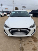 Used 2018  Hyundai Elantra SE 2&period;0L Auto &lpar;Alabama&rpar; at Car Choice near Jonesboro&comma; AR
