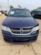 Used 2017  Dodge Journey 4d SUV FWD SE at Car Choice near Jonesboro&comma; AR