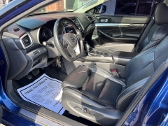 Used 2017 Nissan Maxima 4d Sedan SL at Car Choice near Jonesboro, AR