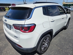 Used 2019 Jeep Compass 4d SUV FWD Latitude at Car Choice near Jonesboro, AR