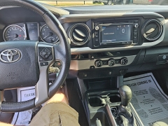 Used 2017 Toyota Tacoma 2WD Double Cab SR5 V6 at Car Choice near Jonesboro, AR