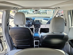 Used 2019 Jeep Compass 4d SUV FWD Latitude at Car Choice near Jonesboro, AR