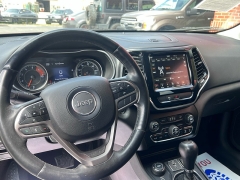 Used 2019 Jeep Cherokee 4d SUV 4WD Limited High Altitude 2.0T at Car Choice near Jonesboro, AR