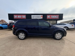  2017 Dodge Journey 4d SUV FWD SE at Car Choice near Jonesboro&comma; AR