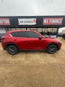 Used 2019  Mazda CX-5 4d SUV FWD Touring at Car Choice near Jonesboro&comma; AR
