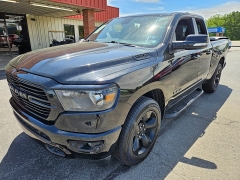 Used 2019 Ram 1500 4WD Quad Cab Big Horn/Lone Star at Car Choice near Jonesboro, AR