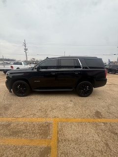 Used 2020 Chevrolet Tahoe 4d SUV RWD LT at Car Choice of Jonesboro near Jonesboro, Arkansas