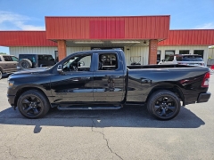 Used 2019 Ram 1500 4WD Quad Cab Big Horn/Lone Star at Car Choice near Jonesboro, AR