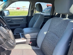 Used 2015 Ram 1500 4WD Crew Cab Big Horn at Car Choice near Jonesboro, AR