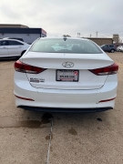 Used 2018  Hyundai Elantra SE 2&period;0L Auto &lpar;Alabama&rpar; at Car Choice near Jonesboro&comma; AR