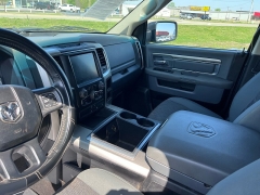 Used 2015 Ram 1500 4WD Crew Cab Big Horn at Car Choice near Jonesboro, AR