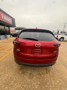 Used 2019  Mazda CX-5 4d SUV FWD Touring at Car Choice near Jonesboro&comma; AR