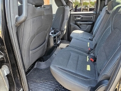 Used 2019 Ram 1500 4WD Quad Cab Big Horn/Lone Star at Car Choice near Jonesboro, AR