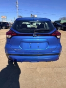 Used 2021  Nissan Kicks SV FWD at Car Choice near Jonesboro&comma; AR