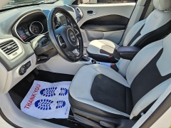 Used 2019 Jeep Compass 4d SUV FWD Latitude at Car Choice near Jonesboro, AR