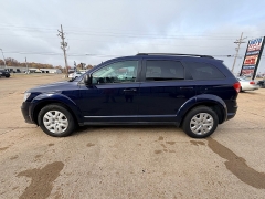 Used 2017  Dodge Journey 4d SUV FWD SE at Car Choice near Jonesboro&comma; AR