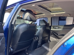 Used 2017 Nissan Maxima 4d Sedan SL at Car Choice near Jonesboro, AR
