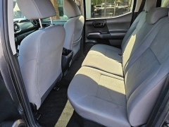 Used 2017 Toyota Tacoma 2WD Double Cab SR5 V6 at Car Choice near Jonesboro, AR