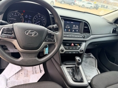 Used 2018  Hyundai Elantra SE 2&period;0L Auto &lpar;Alabama&rpar; at Car Choice near Jonesboro&comma; AR