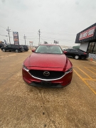 Used 2019  Mazda CX-5 4d SUV FWD Touring at Car Choice near Jonesboro&comma; AR