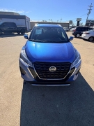 Used 2021  Nissan Kicks SV FWD at Car Choice near Jonesboro&comma; AR