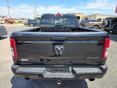 Used 2019 Ram 1500 4WD Quad Cab Big Horn/Lone Star at Car Choice near Jonesboro, AR