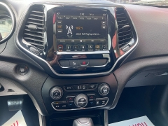 Used 2019 Jeep Cherokee 4d SUV 4WD Limited High Altitude 2.0T at Car Choice near Jonesboro, AR