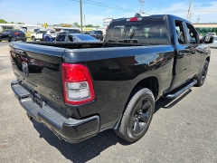 Used 2019 Ram 1500 4WD Quad Cab Big Horn/Lone Star at Car Choice near Jonesboro, AR