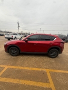 Used 2019  Mazda CX-5 4d SUV FWD Touring at Car Choice near Jonesboro&comma; AR