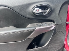 Used 2019 Jeep Cherokee 4d SUV 4WD Limited High Altitude 2.0T at Car Choice near Jonesboro, AR