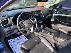 Used 2017 Nissan Maxima 4d Sedan SL at Car Choice near Jonesboro, AR