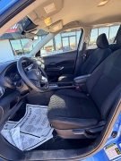 Used 2021  Nissan Kicks SV FWD at Car Choice near Jonesboro&comma; AR