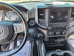 Used 2019 Ram 1500 4WD Quad Cab Big Horn/Lone Star at Car Choice near Jonesboro, AR