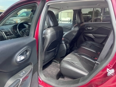 Used 2019 Jeep Cherokee 4d SUV 4WD Limited High Altitude 2.0T at Car Choice near Jonesboro, AR