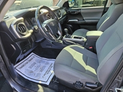 Used 2017 Toyota Tacoma 2WD Double Cab SR5 V6 at Car Choice near Jonesboro, AR