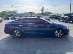 Used 2017 Nissan Maxima 4d Sedan SL at Car Choice near Jonesboro, AR