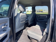 Used 2015 Ram 1500 4WD Crew Cab Big Horn at Car Choice near Jonesboro, AR