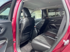 Used 2019 Jeep Cherokee 4d SUV 4WD Limited High Altitude 2.0T at Car Choice near Jonesboro, AR