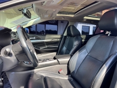 Used 2017 Nissan Maxima 4d Sedan SL at Car Choice near Jonesboro, AR