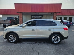 Used 2018 Lincoln MKX 4d SUV FWD Select 3.7L at Car Choice near Jonesboro, AR