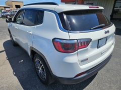 Used 2019 Jeep Compass 4d SUV FWD Latitude at Car Choice near Jonesboro, AR